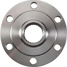 MB160942 Front Wheel Clutch Flange Suitable for Mitsubishi 4D56 6G72 4M40 Pajero L200