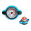 High Pressure Radiator Cap with Temperature Gauge for Various application Suitable 0.9/1.1/1.3 Bar Systems 1
