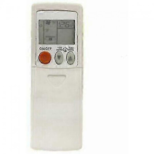 Conveniently use Mitsubishi Climate Communications commands