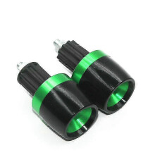 z900rscompatible for Kawa-saki Z900RS Z900 RS 2017 2018 Motorcycle CNC 7/8"22MM grasp Handle Bar Cap End Plugs MAXP
