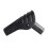 2pcs Durable Tent protein folding Joint Adapters Automatic Support Lightweight Connectors for Camping Gear 5