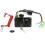 Outboard Single Control Key Panel DC12V Engine Switch Panel 704-82570-12-00 704-82570-08 for Yamaha 5
