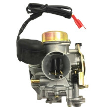 New Carburetor 30mm Motorcycle Engine Carburetor for Linhai Bighorn 260cc 300cc Atv Utv Off Road