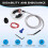 DS1-2 Motorcycle Electronic Ignition System for CB500 CB550F CB750 CB750A CB750F 1969-1978 5