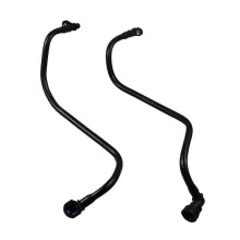 31319281 31319280 Shift Transmission Radiator Oil Pipe for S80 S60 XC60