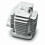 2X 2 Stroke 49Cc 40mm Cylinder Head Piston Kit Mini Pocket Motorcycle MTA1 MTA2 M CK02 3