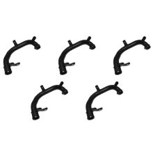 5X 06J121065F 06J 121 065F for - A3 Q3 TT for CC J-Etta Cooling Water Hose Pipe 06J 121 065 F 06J121
