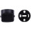 5X Ignition Start Switch Knob Cap & Insert for Keyless 4408A167 4408A031 2