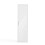 (White) DUO SINGLE WARDROBE 3