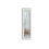 (White) DUO SINGLE WARDROBE 5