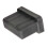 6X 17111712911 Rubber Engine Upper Radiator Mounts for E32 E38 E34 E39 735I 1988-1992 740I 1993-1994 4