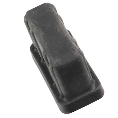 6X 17111712911 Rubber Engine Upper Radiator Mounts for E32 E38 E34 E39 735I 1988-1992 740I 1993-1994 1