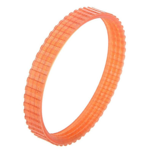 6 Pcs F20 Electric Planer Drive Belt for Models 1