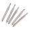 150Pcs 30 Degrees 45 Degrees 60Degrees Cutting Tungsten Blade for , GCG, Cutting Plotter Vinyl Cutte 3