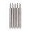 150Pcs 30 Degrees 45 Degrees 60Degrees Cutting Tungsten Blade for , GCG, Cutting Plotter Vinyl Cutte 2