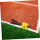 Whistle-Filled Javelin Kids' Training Gear Soft Foam Ball for Motor Skill Development 4