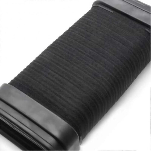 Car Engine Air Intake Hose for 3 Series E90 E91 320D 318D 7795284 13717795284 2