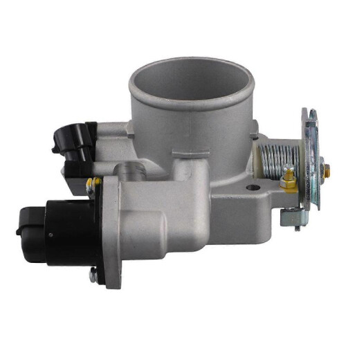 1008110-E01 Car THROTTLE ASSY for 491Q ENGINE 2