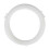 PTFE Adapter Material Pipe for 3D Printer Part for X1/P1 X1C P1S P1P 2