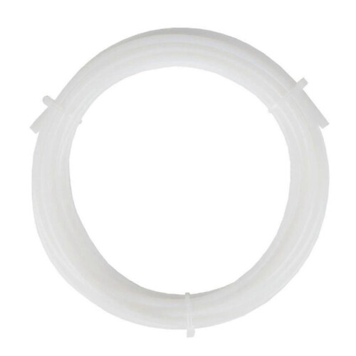 PTFE Adapter Material Pipe for 3D Printer Part for X1/P1 X1C P1S P1P 1