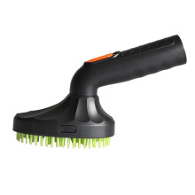 32mm Vacuum Cleaner Pet Hair Brush Grooming Tool with 360 Degree Rotary Head