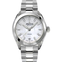 Alpina Dameshorloge AL-240MPW2C6B