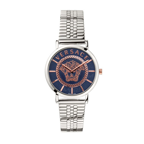 Versace Versace Kobietyzegarek VEK400821