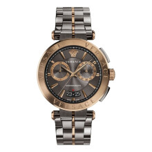 Versace - VE1D02023 - Orologio da polso - Uomo - Quarzo - Aion