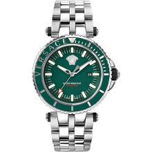 Versace - VEAK00721 - Montre - Homme - Quartz