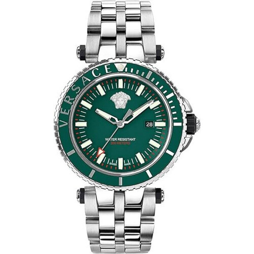 Versace Versace Mezczyznizegarek VEAK00721