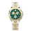 Versace Versace - VE3CA0623 - Polshorloge - Dames - Quartz 1