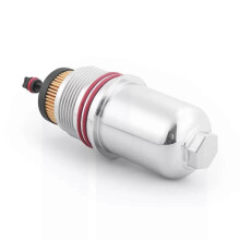 Car Oil Fuel Filter FT4Z6A832C for Fusion/15-20 2.7L 17-20