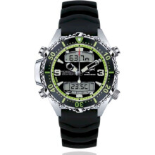 Chris Benz  Kobiety, Mezczyzni, Uniseks watch CB-D200X-G-KBS