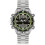 Chris Benz CHRIS BENZ DEPTHMETER DIGITAL 200M - CB-D200X-G-MB 1
