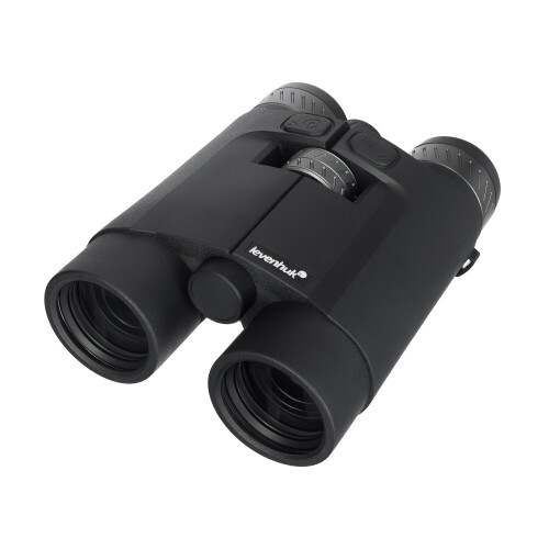 Levenhuk - 83965 - Guard PRO 3000 Rangefinder Binoculars