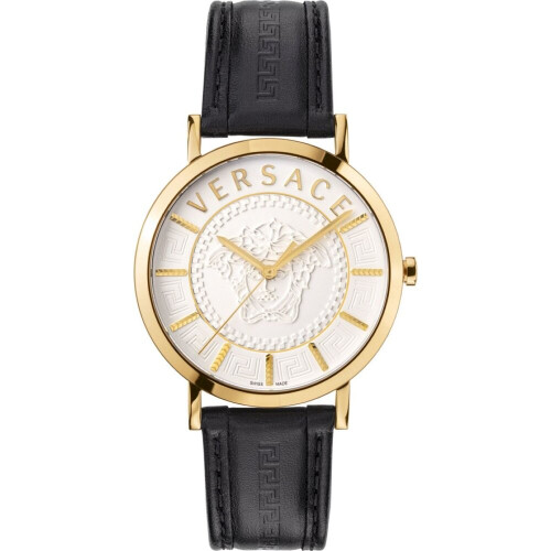 Versace Versace - Horloge - Dames - Quartz - V-Essential - VEJ400221