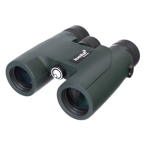 Levenhuk - 67697 - Karma PRO 10x32 Binocolo
