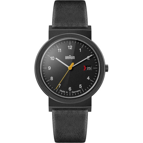 Braun Braun Mezczyznizegarek AW10EVOB
