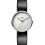 Braun Braun Kobietyzegarek BN0173WHBKL 1