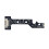For Bambu AMS AMS Feed Board Replacement 3D Printer Parts AMS Inlet Board for Bambu 1