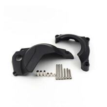 Motorcycle Engine Hood Engine Protective Cover Cooling Protective Cover for 450MT 450 MT 450-MT MT-4