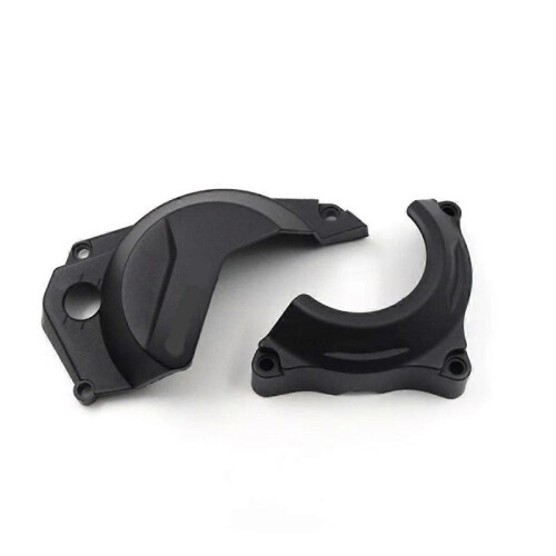 Motorcycle Engine Hood Engine Protective Cover Cooling Protective Cover for 450MT 450 MT 450-MT MT-4 2