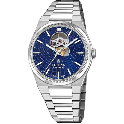 Festina Festina - F20053/2 - Orologio da polso - Automatico - Uomo