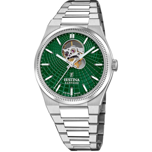 Festina Festina - F20053/3 - Orologio da polso - Automatico - Unisex