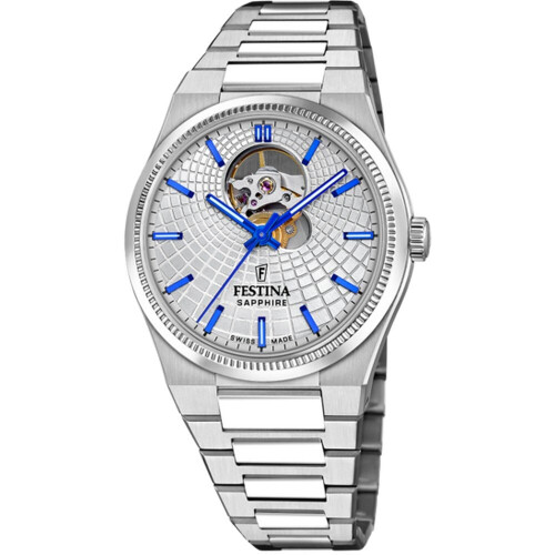 Festina Festina - F20053/1 - Orologio da polso - Automatico - Uomo