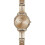 Guess Guess Kobietyzegarek GW0022L3 1