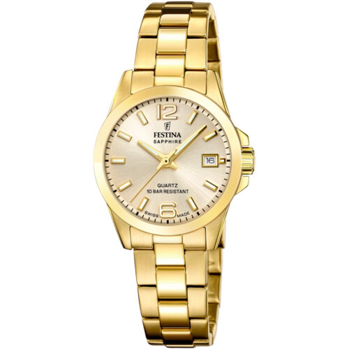 Festina Festina - F20050/2 - Orologio da polso - Donna
