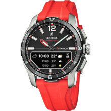 Festina - F23000/C - Montre-bracelet - Hybride - Hommes - Connected