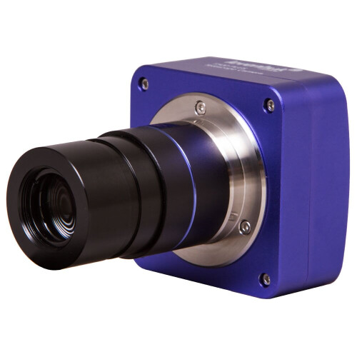 Levenhuk - 70362 - T500 PLUS Digitale camera