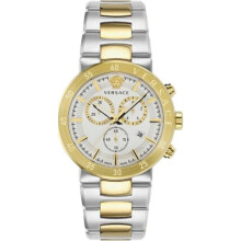 Versace - Orologio da polso - Uomo - Quarzo - Urban Mystique - VEPY00620